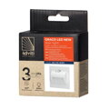 Osvetlenie schodiska DRACO LED 1,5W, 12V, 4000K, biele