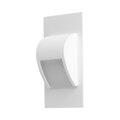 Osvetlenie schodiska DRACO LED 1,5W, 12V, 4000K, biele