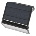 LED reflektor solárny SOLO so senzorom pohybu, 1600lm