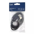 Šnúra HDMI 2.0, Geti  1m