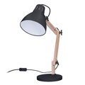 Stolná lampa SOLIGHT WO57-B