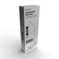 LED stolná lampička 10W, 490lm, zmena CCT, stmievanie, biela