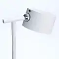 Solight LED nabíjacia lampička 3v1, 280lm, zmena CCT, stmievanie, biela