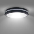 LED osvetlenie s nastaviteľné, 18/22/26W, 2210lm, 3CCT, IP65, 30cm