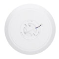 LED osvetlenie Adrano, IP54, 12W, 1020lm, 3CCT, 23cm