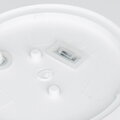 LED osvetlenie Adrano, IP54, 12W, 1020lm, 3CCT, 23cm