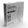 LED osvetlenie Adrano, IP54, 12W, 1020lm, 3CCT, 23cm