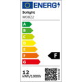 LED osvetlenie Adrano, IP54, 12W, 1020lm, 3CCT, 23cm