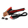 Menič napätia GETI GPI 312 12V/230V 300W USB, Schuko