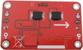 Step-down/Step-up menič s LM2577, 3A