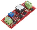 Modul prevodníka napájania DC-DC 2.5A max