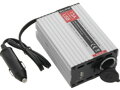 Menič napätia 24/12V 15A s USB a autozapaľovačovou zdierkou