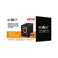 Záložný zdroj KEMOT PROsinus 300W 12V