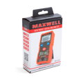Digitálny multimeter Maxwell MP-25700