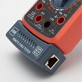 Digitálny multimeter s testerom káblov MN-25 331
