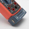Digitálny multimeter s testerom káblov MN-25 331