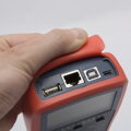 Digitálny multimeter s testerom káblov MN-25 331