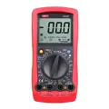 Multimeter UNI-T UT107 s autodiagnostikou
