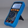 Digitálny multimeter SOLIGHT V31