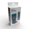 Digitálny multimeter SOLIGHT V31