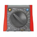 Multimeter UNI-T UT107 s autodiagnostikou
