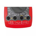 Multimeter UNI-T UT107 s autodiagnostikou