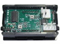 Digitálny ampérmeter/voltmeter 10A 100V DC