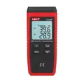 Digitálny teplomer UNI-T UT320D mini 2Ch