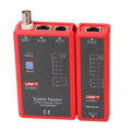 Tester káblov UNI-T UT681C (RJ45, RJ11, BNC)