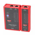 Tester káblov UNI-T UT681L (RJ45, RJ11)