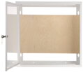 Montážna skriňa 500x500x200 TPR-7 vnútorná