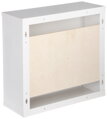 Montážna skriňa 500x500x200 TPR-7 vnútorná