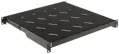Nastaviteľná polica do RACK 19" 450-530mm