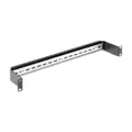 Montážna DIN lišta do skrine RACK 19"