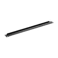 Záslepka 1U pre RACK skrine 19"