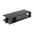 Kryt batérií do 19" RACK skrine (2x17Ah alebo 4x7Ah)