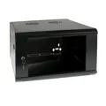 Rack skrinka 19" 6U 600mm závesná - demont