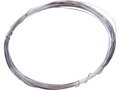 Odporový drôt  ISOTAT 20 Ohm/m, priemer 0,18mm, 600°C