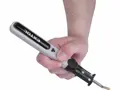 Pero vyrezácie na polystyrén akumulátorové, 2Ah, USB-C, EXTOL