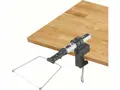 Pero vyrezácie na polystyrén akumulátorové, 2Ah, USB-C, EXTOL