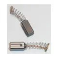 Uhlík 5x5x10mm - pár