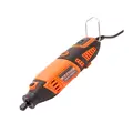 Modelárska vŕtačka HANDY, 230V 160W, 8.000-35.000 RPM