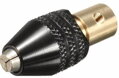 Skľučovadlo 0,3-3,5mm pre minivŕtačky, pre hriadeľ 2,3mm