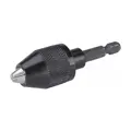 Skľučovadlo rýchloupínacie so 1/4" šesťhrannou stopkou, 0.3-6.5mm