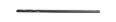 Vrták 0.6mm