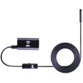 Endoskopická Wi-Fi kamera pre iOS, Android, PC (2Mpx 2m)