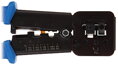 Krimpovacie kliešte HT-240T pre RJ45 s otvoreným koncom