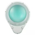 Stolná lupa so svorkou Geti GDM05 (5D / 56 LED)