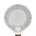 Stolná lupa Geti GDM 23A (3D / 40 LED)