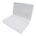 Plastový organizér (275x185x42mm)